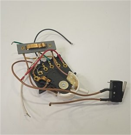 Prepinac kompletni SR-3350
