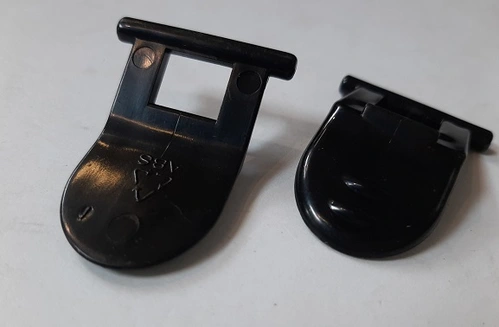 Tlacitko aretacni SR3360
