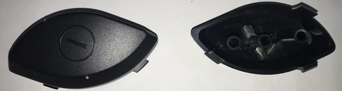 Tlacitko prave VP-9520