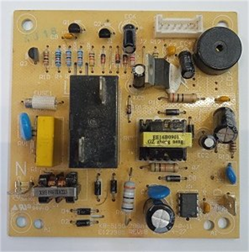 Napajeci deska ETV4160