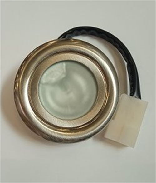 Světlo halogenové s úložištěm OPK2160