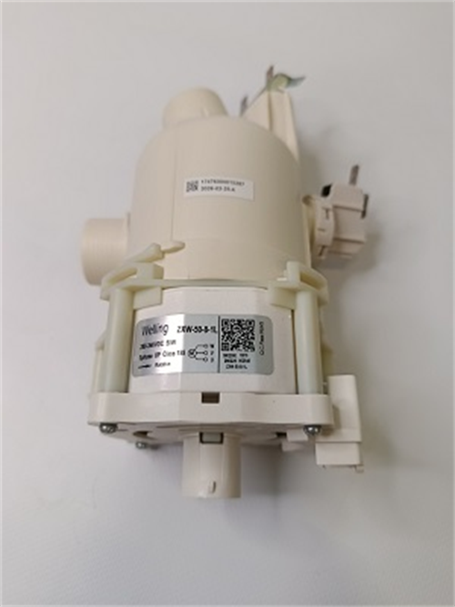 Prepinac s motorem MNV8560