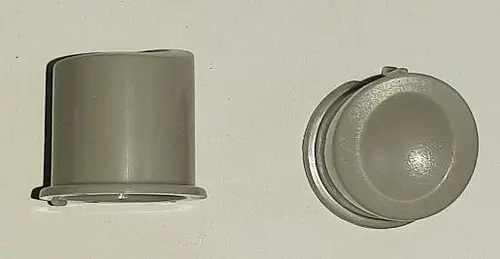 Kryt Tlacitka uvolneni metel SR-3370