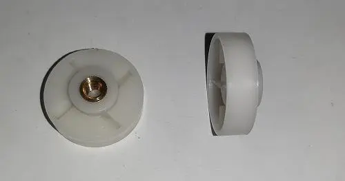 Motor SM3350/3354