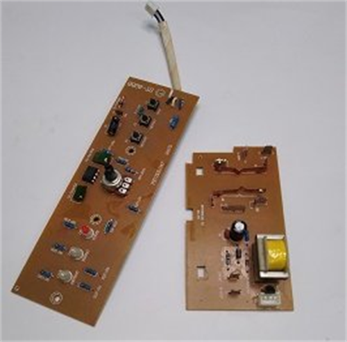 Deska elektroniky TE3040