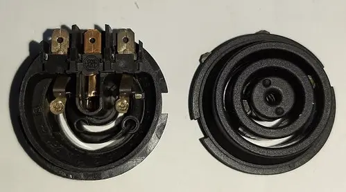 Konektor podstavce RK-2270 RK-3040