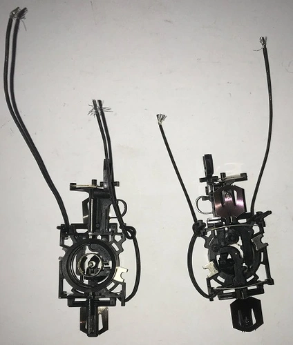 Termostat RK2300