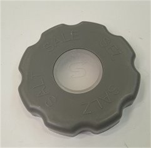 Víko zmekcovace MNV-4560