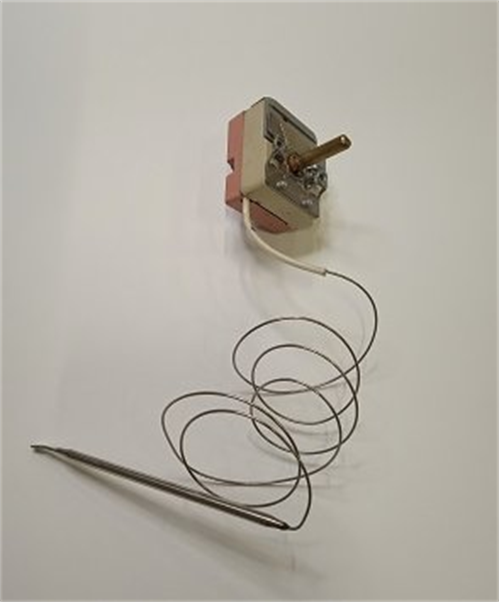 Termostat ETV6x60 ETV5161