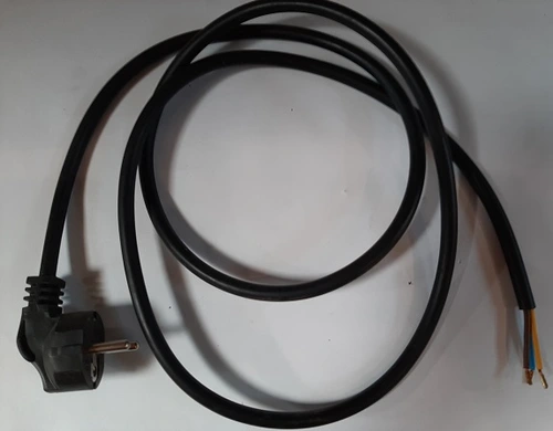 Kabel s koncovkou ETV