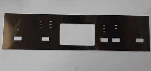 Kryt panelu MNV2545