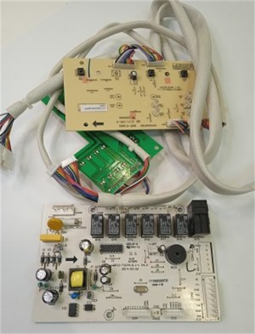Elektronika MNV2545