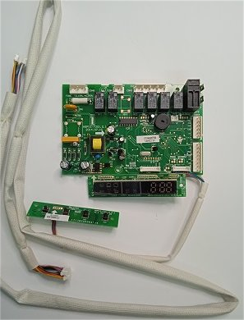 Elektronika MNV4545