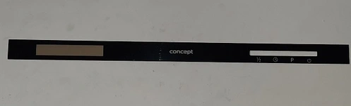 Kryt panelu MNV4545